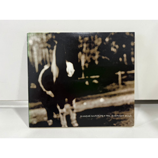1 CD MUSIC ซีดีเพลงสากล    MONROE MUSTANG  THE ELEPHANT SOUND    (N9K105)