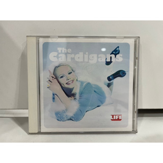 1 CD MUSIC ซีดีเพลงสากล   The Cardigans life   (N9K109)