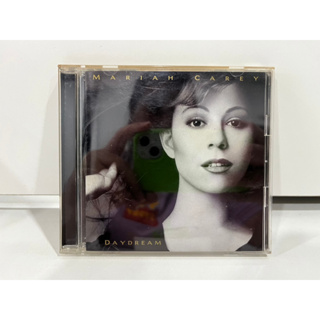 1 CD MUSIC ซีดีเพลงสากล   MARIAH CAREY DAYDREAM  SONY RECORDS SRCS 7821   (A3A76)