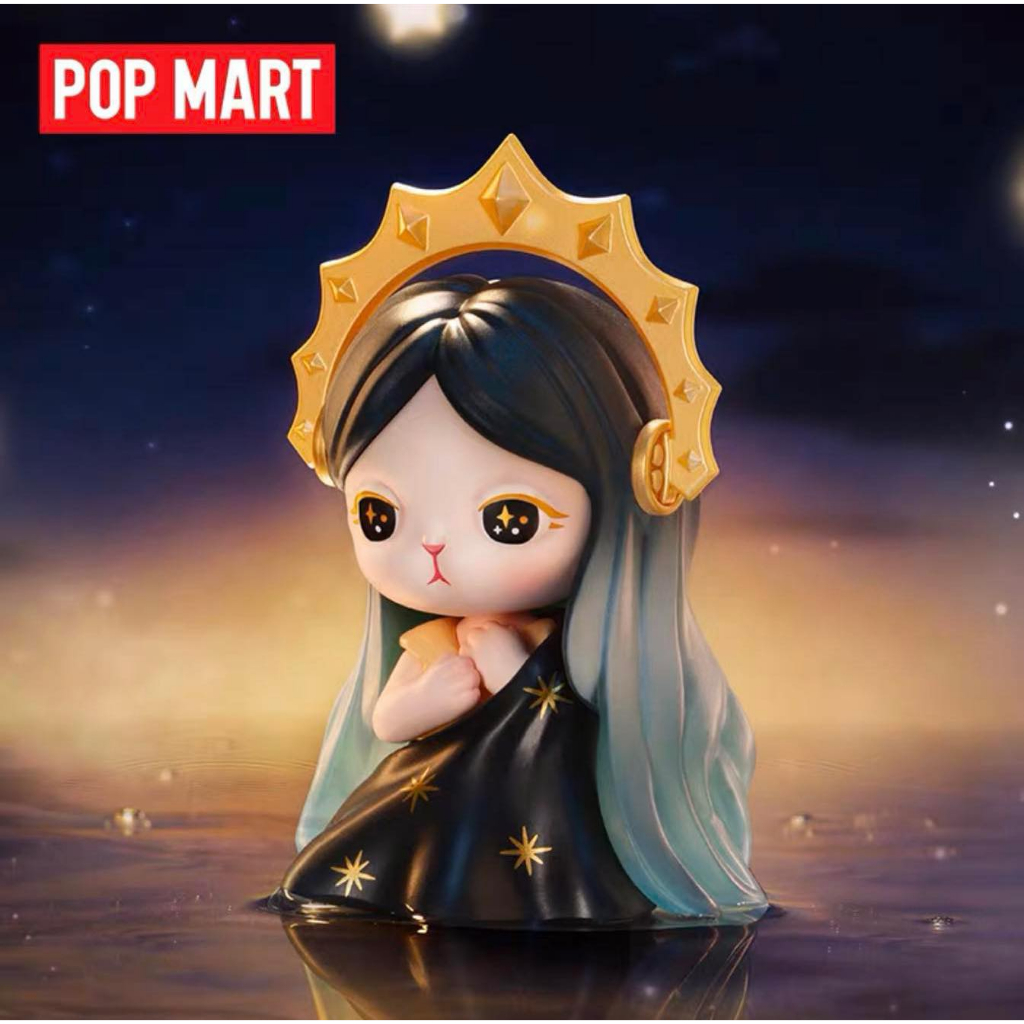 พร้อมส่ง-pop-mart-bunny-mysterious-tarot-series-blind-box-แบบแยกตัว