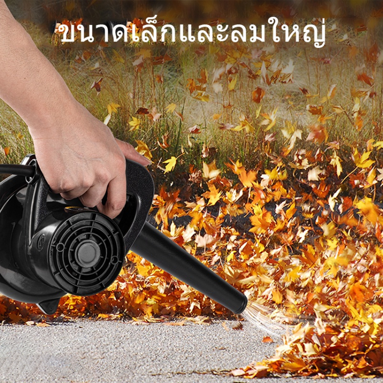 deli-เครื่องเป่าลม-โบเวอร์เป่าลม-500w-600w-ที่เป่าลม-ลมแรง-โบวเวอร์เป่าลม-โบลเวอร์-aspirator-blower