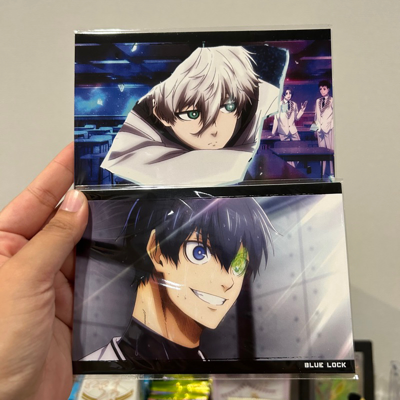 โปสการ์ด blue rock 2แบบ | Shopee Thailand