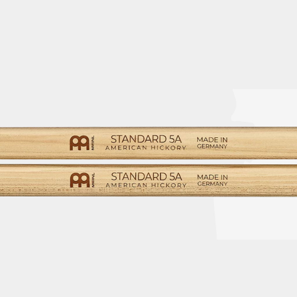 meinl-ไม้กลอง-รุ่น-standart-made-in-germany