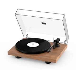 เครื่องเล่นแผ่นเสียง Pro-Ject Debut Carbon EVO (New)