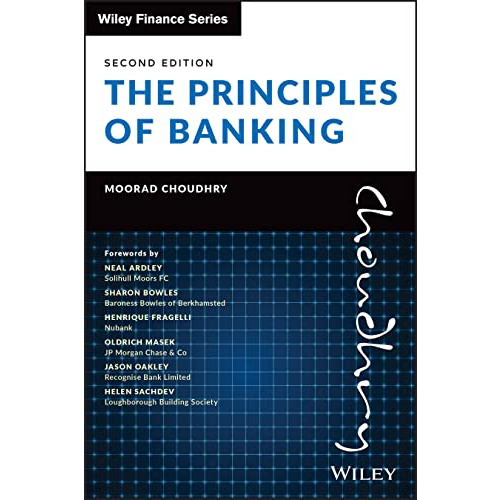 ศูนย์หนังสือจุฬาฯ-9781119755647-the-principles-of-banking-c321