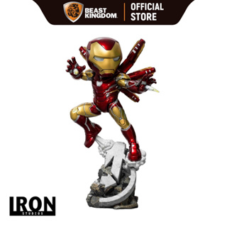 Iron Studios Iron Man: Avengers Endgame (Minico)