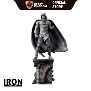 Iron Studios Moon Knight BDS 1/10 Scale