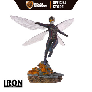 Iron Studios The Wasp: Ant Man and The Wasp BDS 1/10 Scale