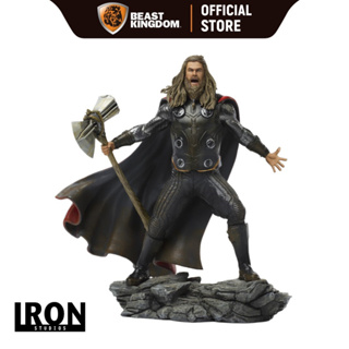Iron Studios Thor Ultimate: The Infinity Saga 1/10 Scale