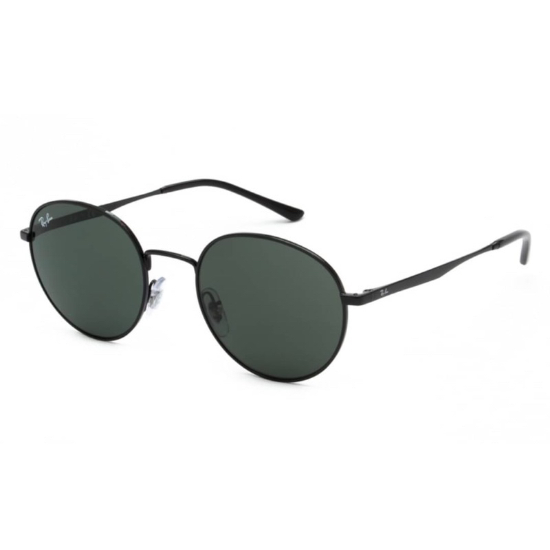 ผ่อน0-แว่นกันแดด-rayban-rb3681-002-71-size-50-มม