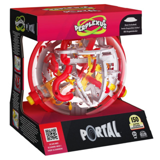 Perplexus Portal, 3D Puzzle Ball Maze