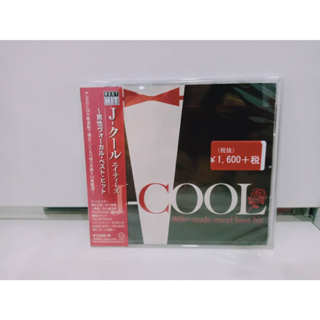 1 CD MUSIC ซีดีเพลงสากล J-クール エイティーズ  (N11J62)