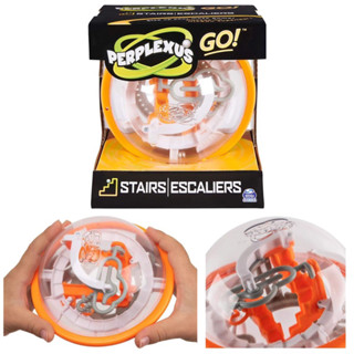 Spin Master Perplexus Go! Stairs ของแท้นำเข้าจากอเมริกา