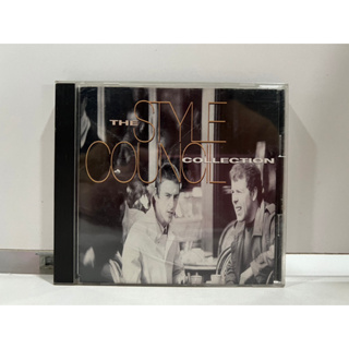 1 CD MUSIC ซีดีเพลงสากล THE STYLE CONCIL COLLECTION (A4F61)