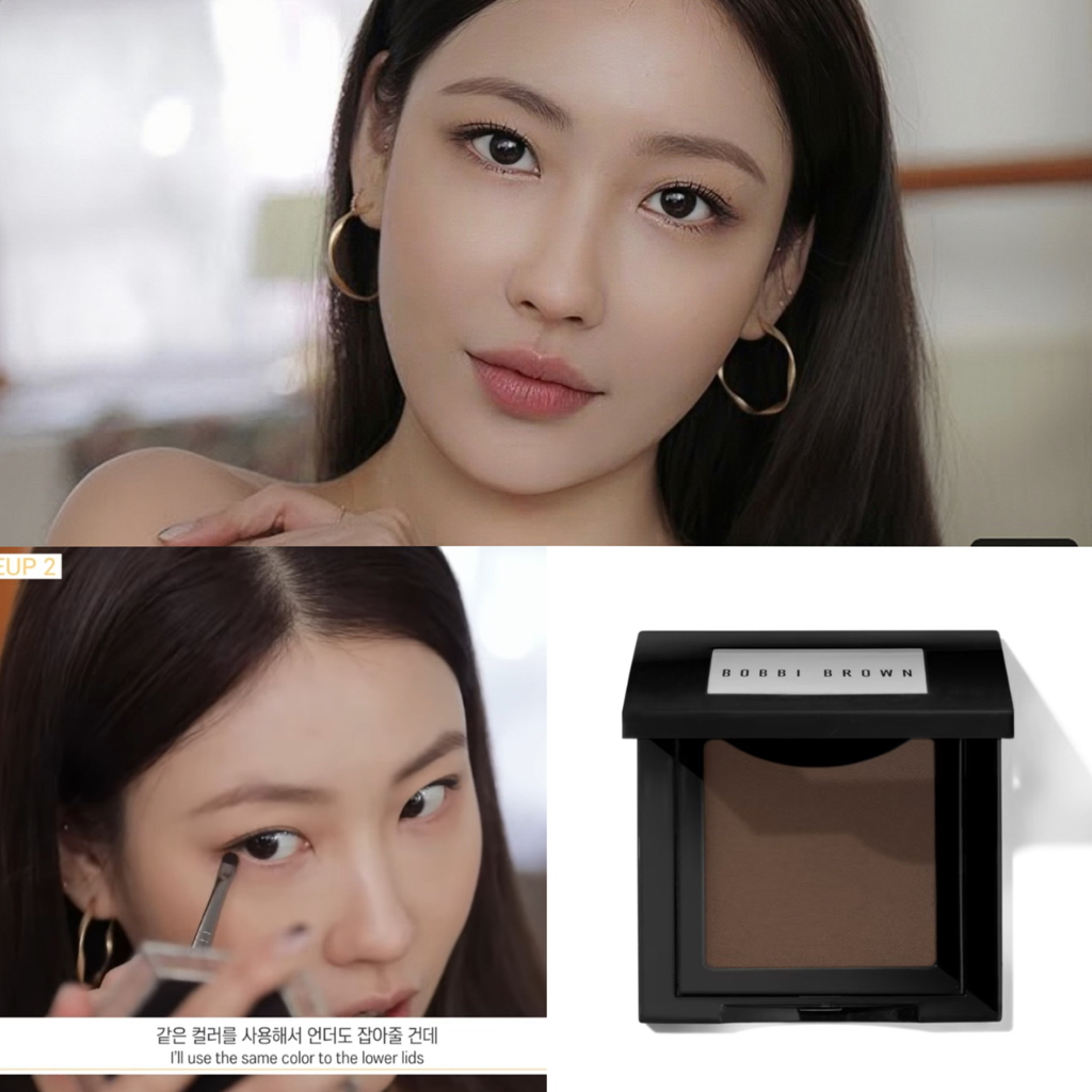 bobbi-brown-eye-shadow-ของแท้จากช็อปเกาหลี-pre-order