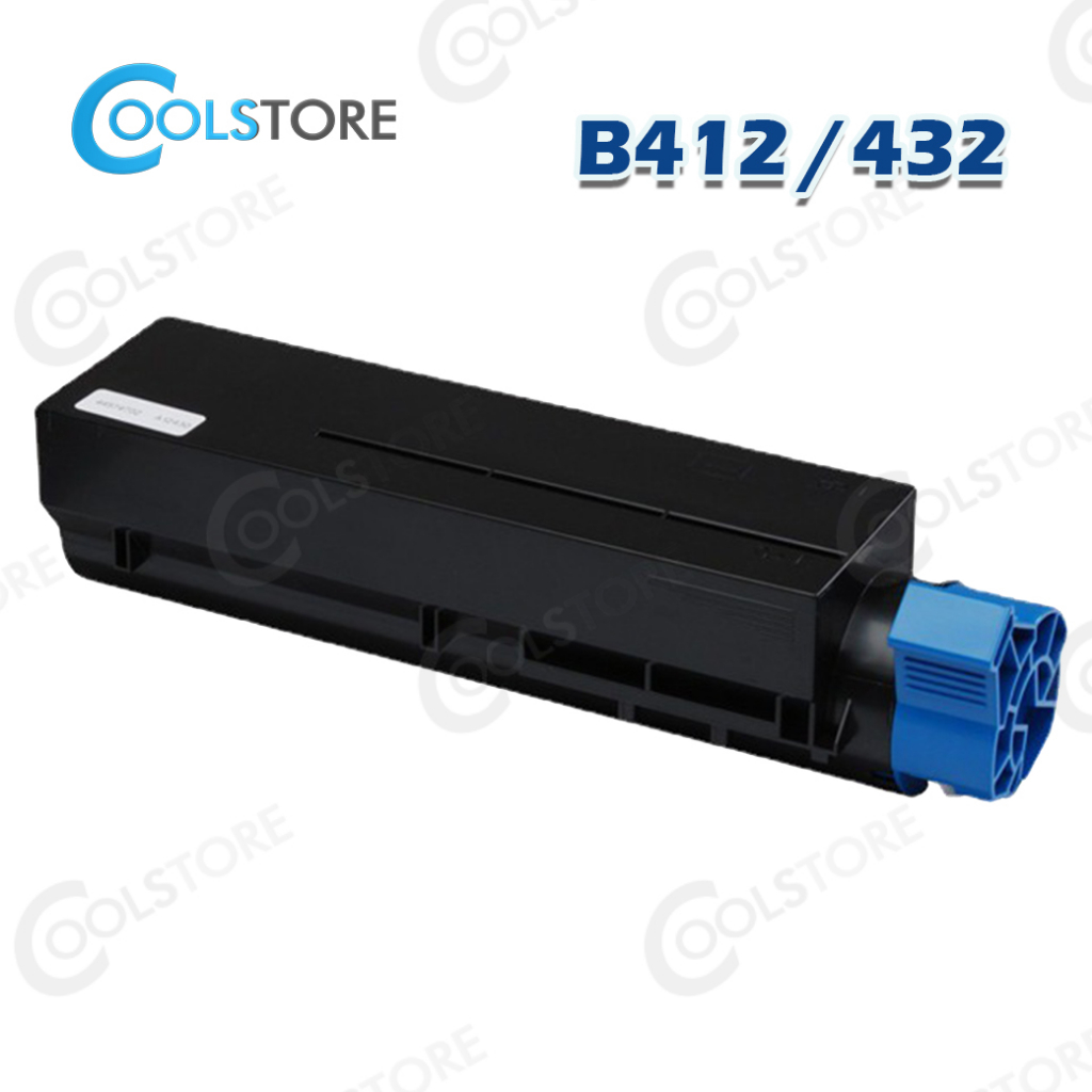 cool-ตลับหมึกเลเซอร์-b412-412-b-412-b-412-for-oki-45807102-รุ่น-b412dn-b432dn-b512dn-mb472w-mb492dn-mb492