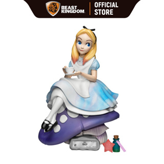 Beast Kingdom MC037SP - Alice: Alice In Wonderland (Master Craft) (Special Edition)
