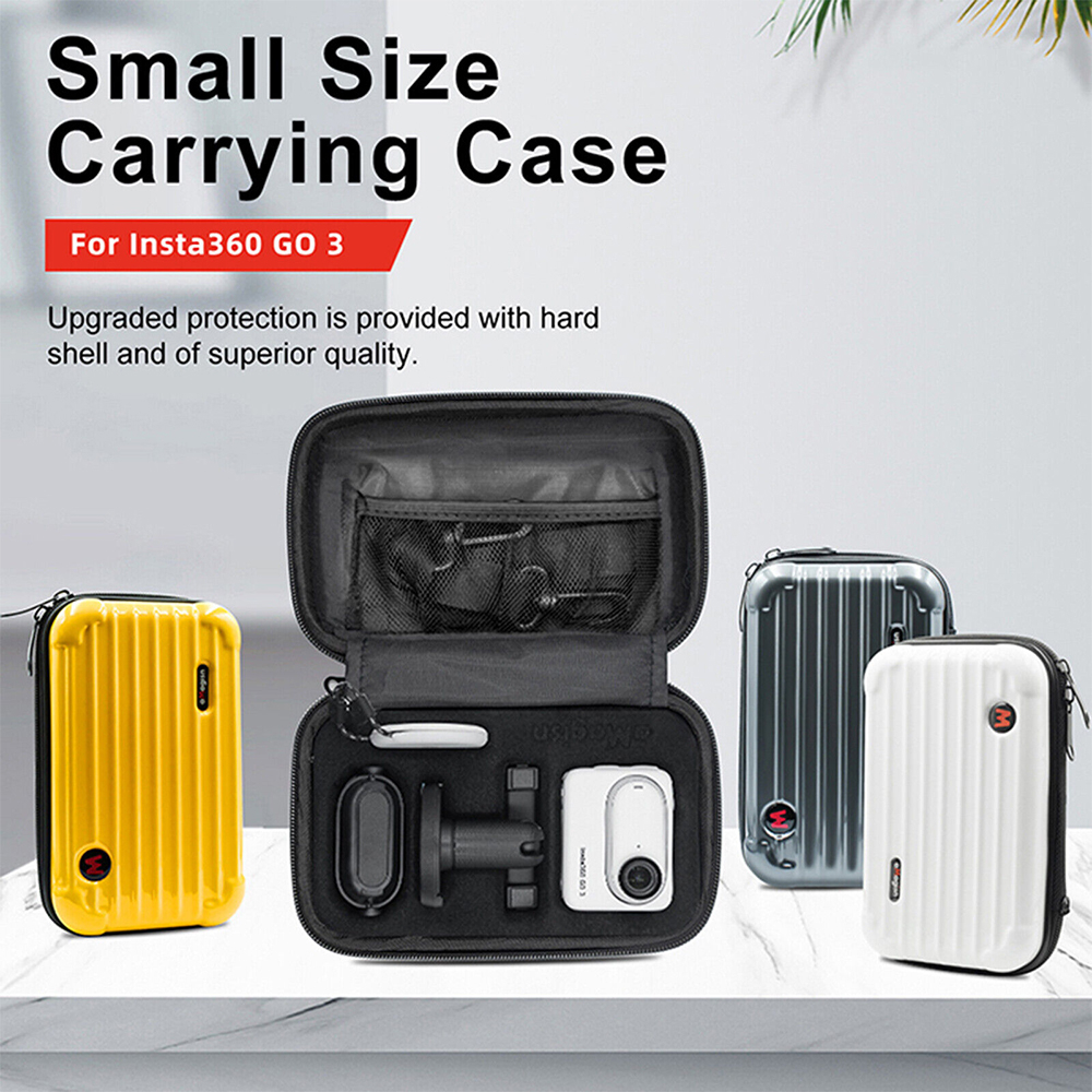 insta360-go-3-amagisn-hard-small-carring-case-กระเป๋าถือ-ป้องกันกล้อง-yellow-gray