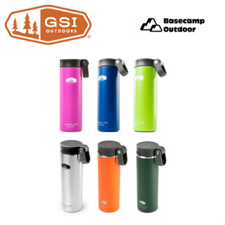 GSI ขวดน้ำ ขนาด 720 ml เก็บร้อน/เย็น รุ่น MicroLite 720 Twist