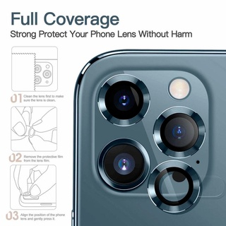 wsken-สำหรับ-iphone-12-pro-max-12-pro-11-pro-max-11-pro-ตัวป้องกันเลนส์กล้อง-hd-กระจกเทมเปอร์วงกลมตัวป้องกันหน้าจอกล้อง