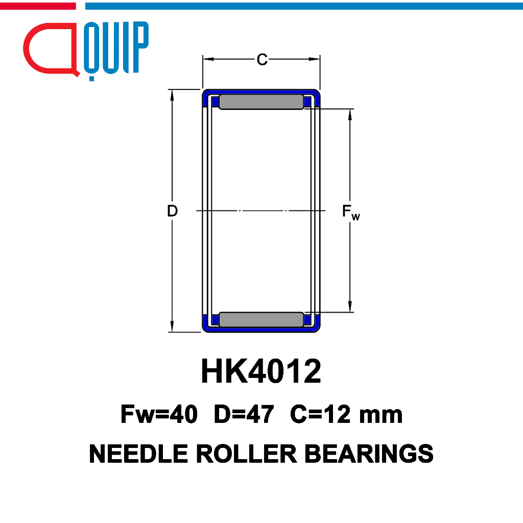 hk4012-ubc-ตลับลูกปืนเม็ดเข็ม-needle-roller-bearings-hk-4012