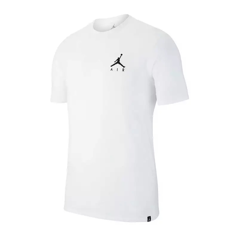 เสื้อยืดผู้ชาย-jordan-jumpman-air-ของแท้-100