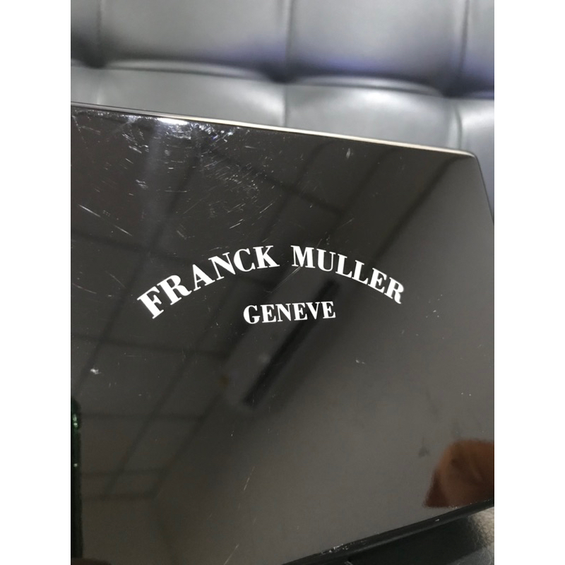 กล่องนาฬิกา-franck-muller