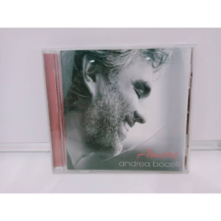 1 CD MUSIC ซีดีเพลงสากล Amore  (A7B107)