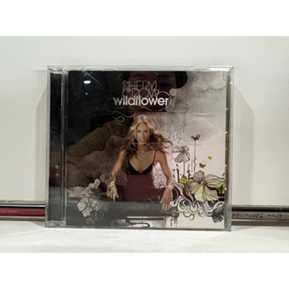 1 CD MUSIC ซีดีเพลงสากล Wildflower : Sheryl Crow (A9F59)