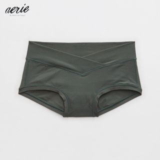 Aerie Real Me Crossover Boybrief Underwear กางเกง ชั้นใน ผู้หญิง (AUD 077-7481-357)
