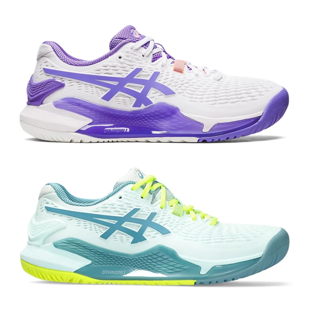 asics-รองเท้าเทนนิสผู้หญิง-gel-resolution-9-d-wide-2สี