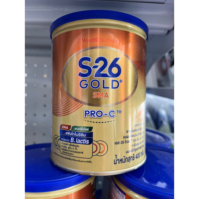 นมผง-s-26-gold-sma-pro-c-400-กรัม-สูตร-1