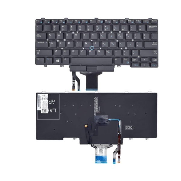 Laptop Screen For DELL Latitude E5450, E5470, E7450, E7470