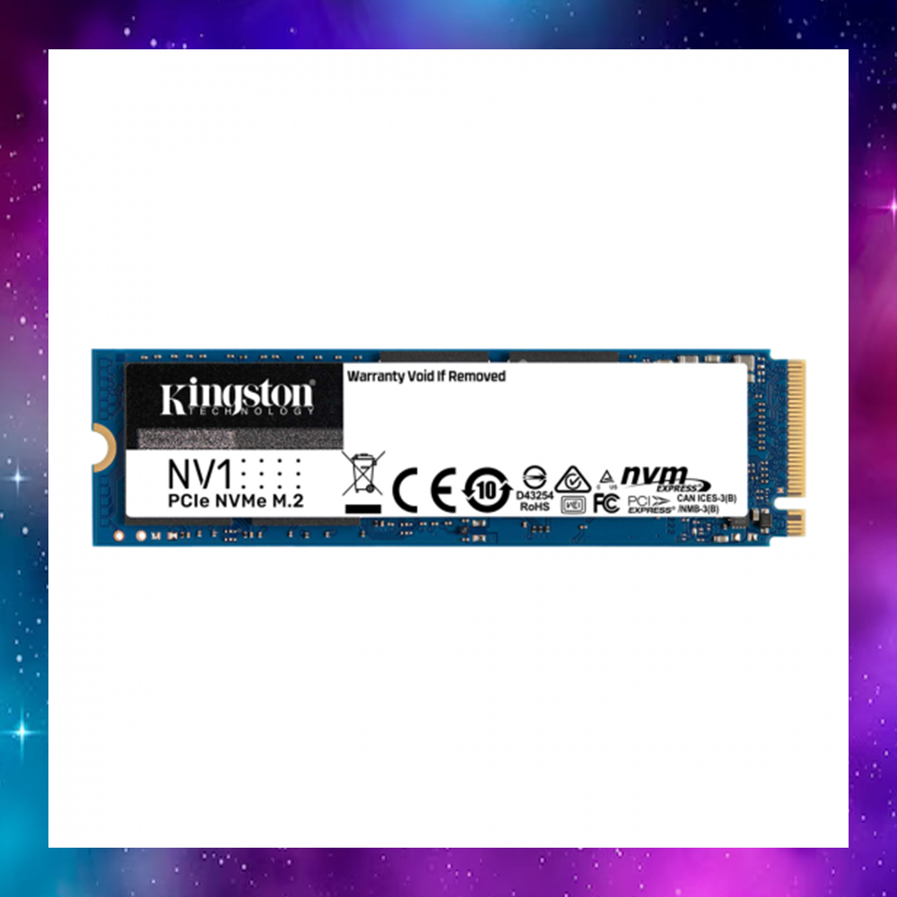 250-gb-ssd-เอสเอสดี-kingston-nv1-pcie-3-nvme-m-2-2280-ใช้งานปกติ