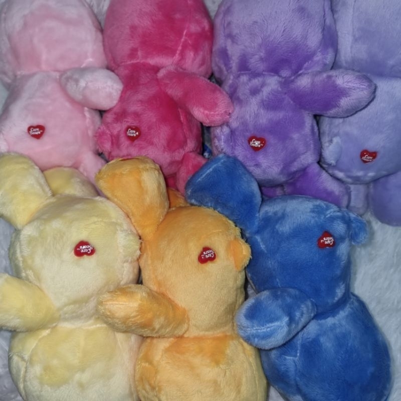 care-bears-ลิขสิทธิ์