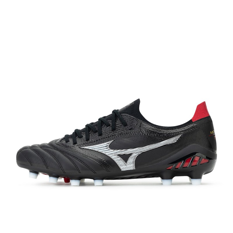 รองเท้าสตั๊ด-mizuno-morelia-neo-beta-3-made-in-japan-สี-og-ขาว-ดำ-ของแท้