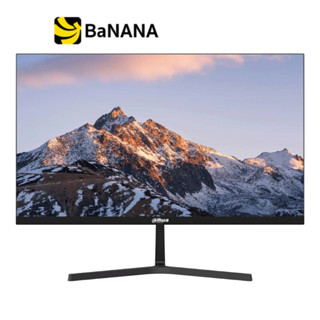 จอมอนิเตอร์ DAHUA MONITOR DHI-LM27-B200S (VA 100Hz Speaker) by Banana IT