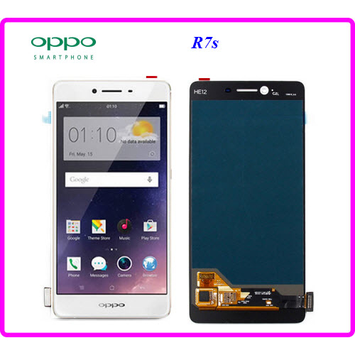 จอ LCD.Oppo R7s,R7sf+ทัชสกรีน | Shopee Thailand