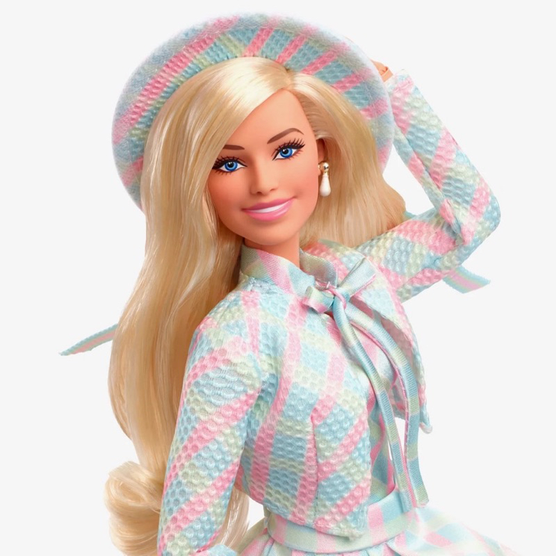 barbie-the-movie-ตุ๊กตาบาร์บี้ลิขสิทธิ์แท้