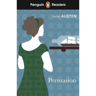 Penguin Readers Level 3: Persuasion (ELT Graded Reader) Paperback by Jane Austen (Author)