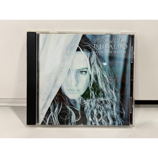 1 CD MUSIC ซีดีเพลงสากล   POLYDOR MARIE CLAIRE DUBALDO ALMA DE BARRO   (A8F61)