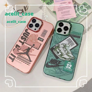 ❤️ส่งของขวัญ❤️ เคสไอโฟน 11 12 13 14 Pro Max สไตล์คู่รัก แฟชั่น ความนิยม ความคิดสร้างสรรค์ Case for iPhone สไตล์วรรณศิลป์