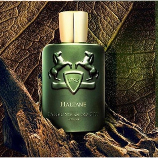 Parfums de Marly PDM Haltane EDP125ml 🔆ทักแชทเช็คสต๊อกก่อนนะ🫧