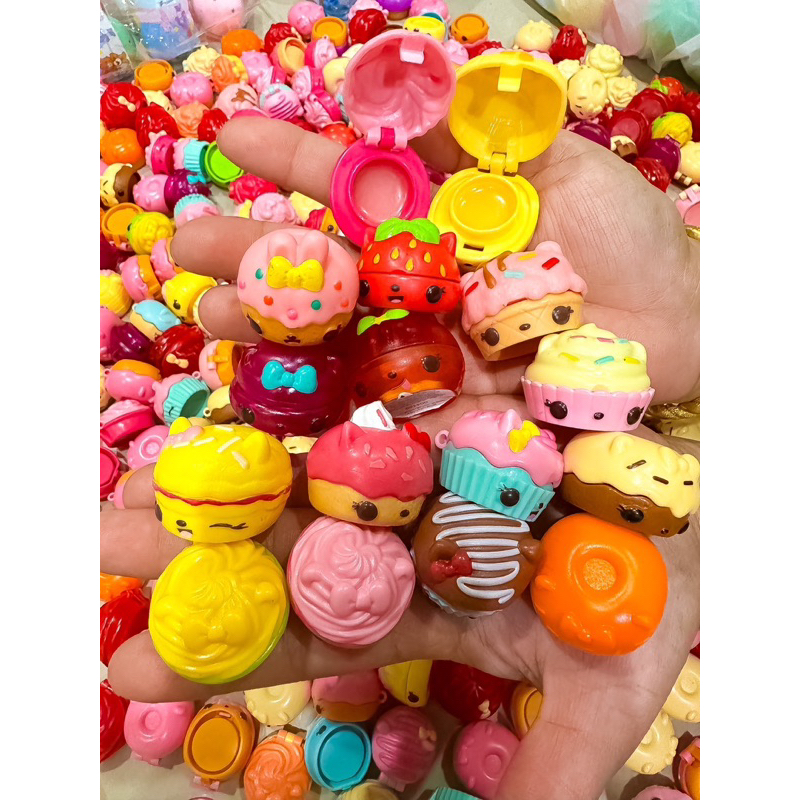 num-noms-ของเล่นลิปบาล์มเด็กงานแท้-เซตละ10อัน-50บาท-เฉลี่ยอันละ5บาท