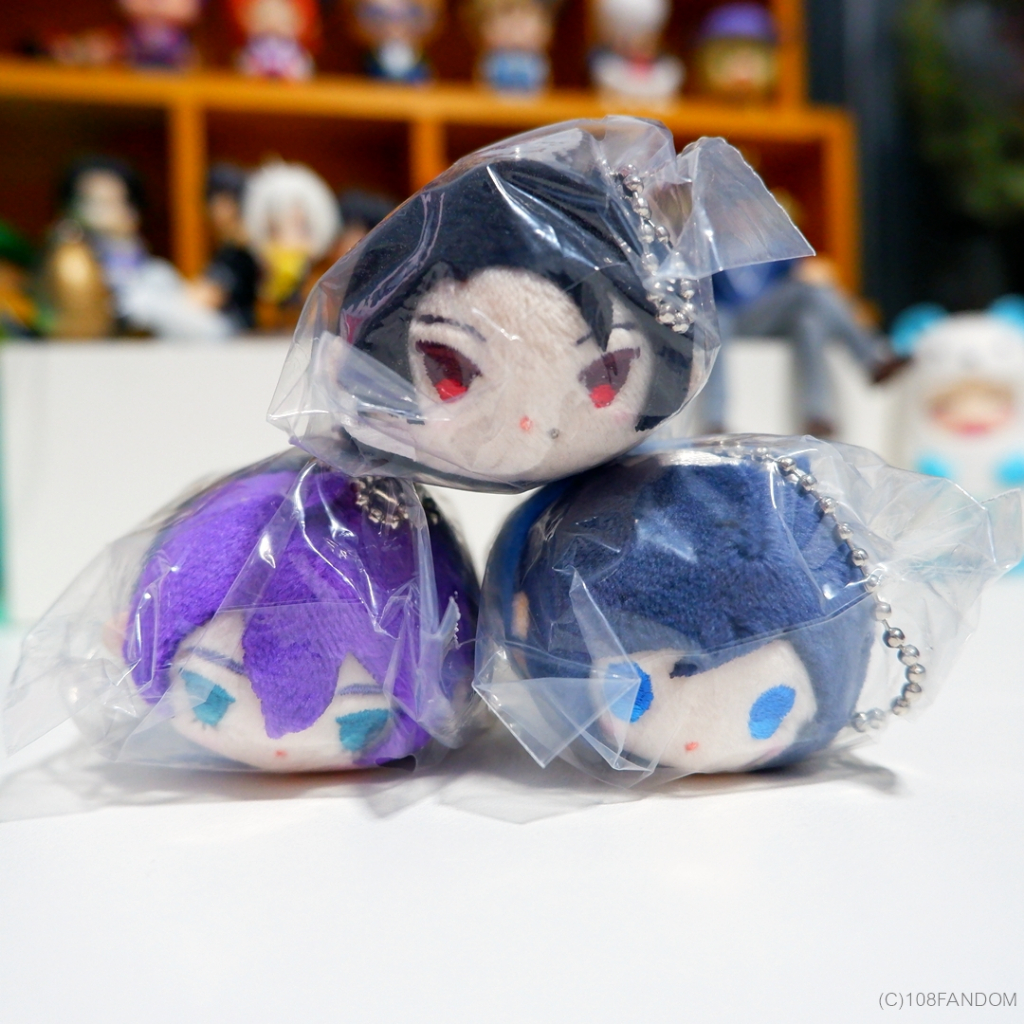 mini-mochi-mochi-mascot-touken-ranbu-online