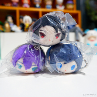 🌟Mini Mochi Mochi Mascot Touken Ranbu -ONLINE-