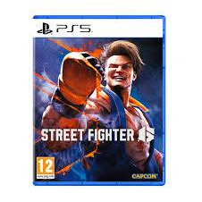 street-fighter-6-เกม-play-station-5-พร้อมส่งค่ะ