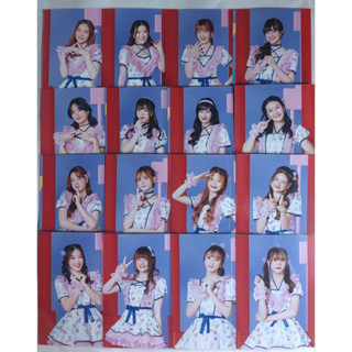 รูปสุ่ม BNK48 ซิง 14 สัญญานะ เมมที่ไม่ติดเซ็มบัตสึ