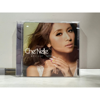 1 CD MUSIC ซีดีเพลงสากล CheNelle – Believe  (A12H21)