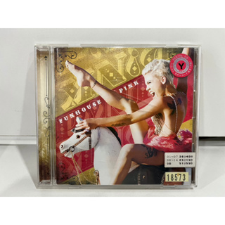 1 CD MUSIC ซีดีเพลงสากล   PINK FUNHOUSE    (A16C68)